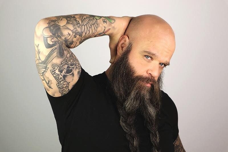 The Complete Bald Head Care System - Image 5