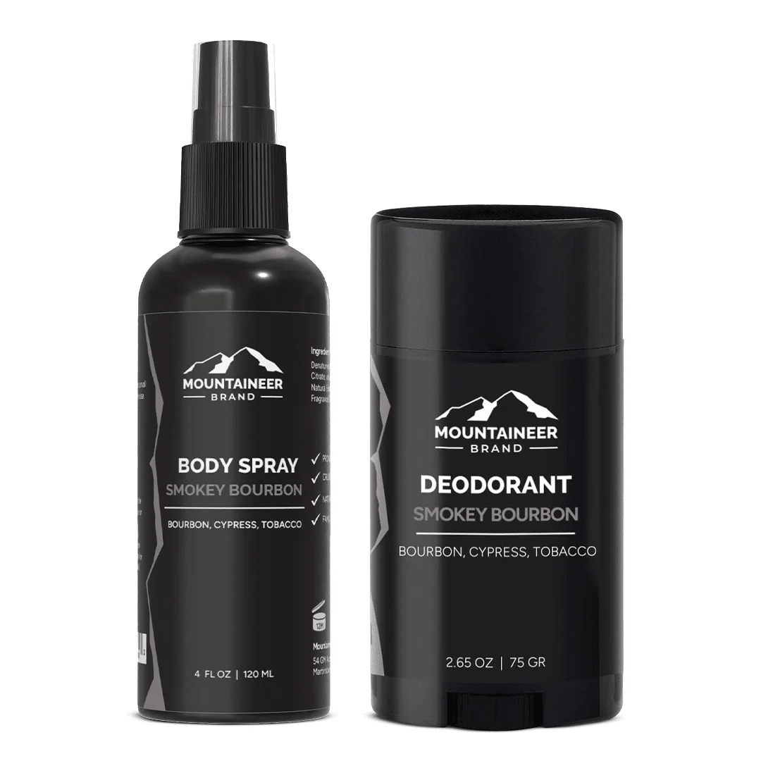 Body Spray & Deodorant Combo - Image 3