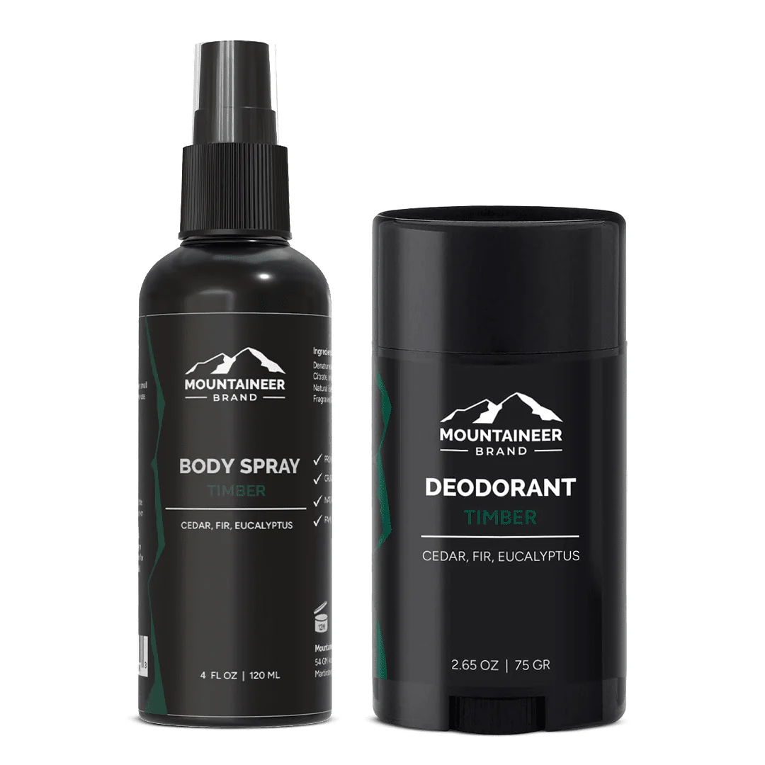 Body Spray & Deodorant Combo - Image 4