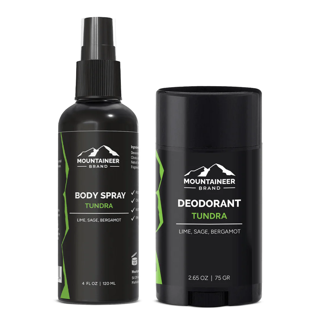 Body Spray & Deodorant Combo - Image 5