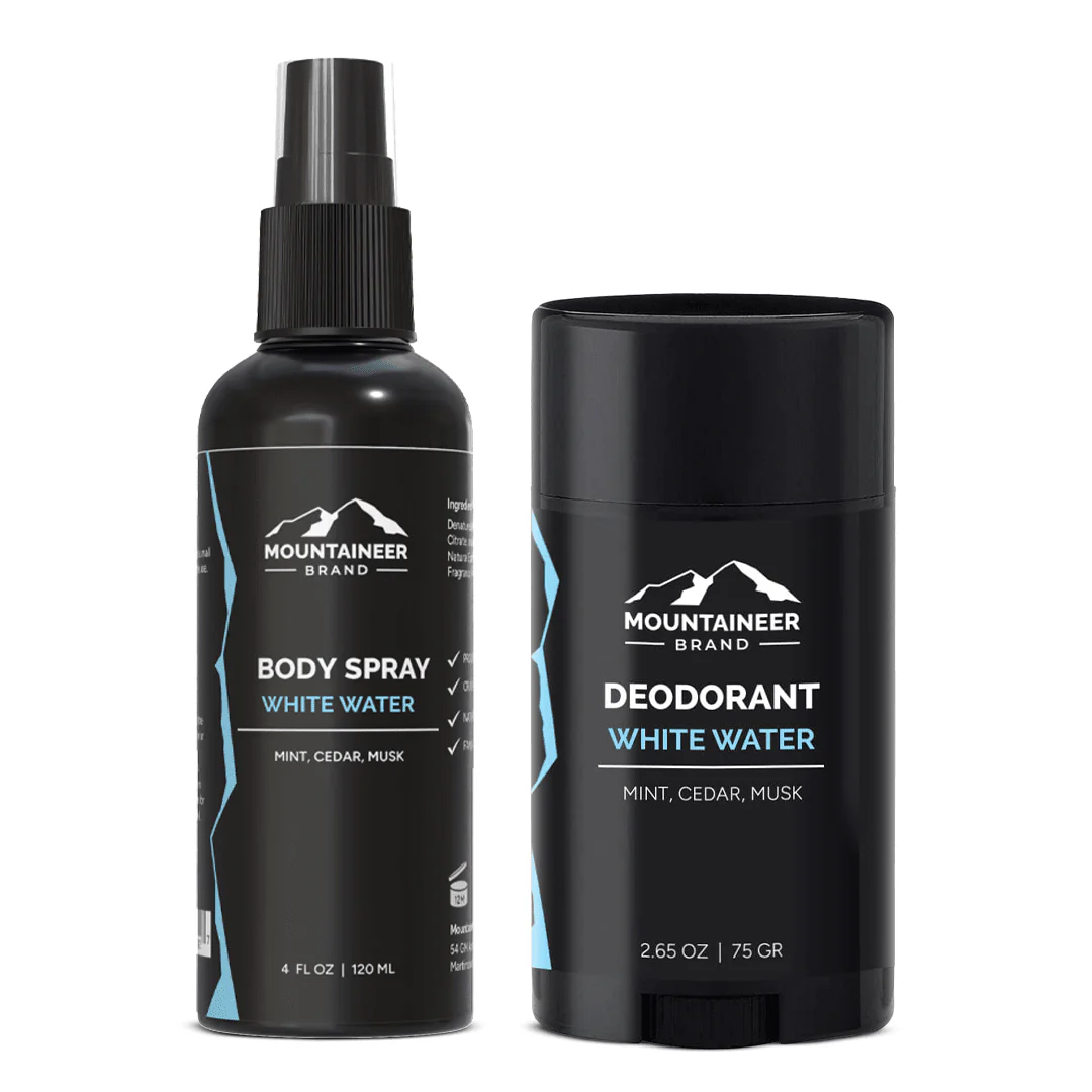 Body Spray & Deodorant Combo - Image 6