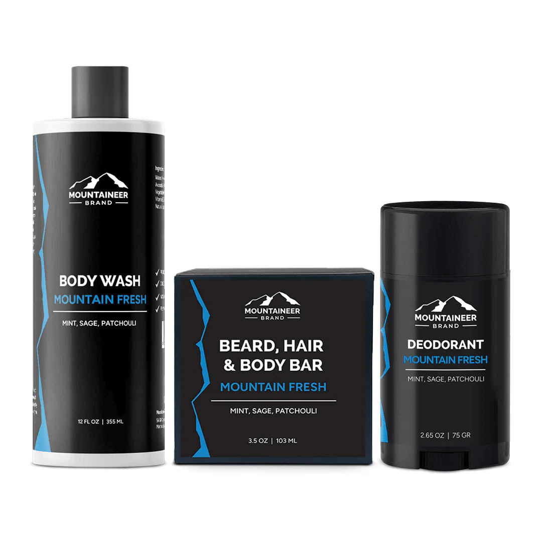 Clean & Fresh Kit - Image 3