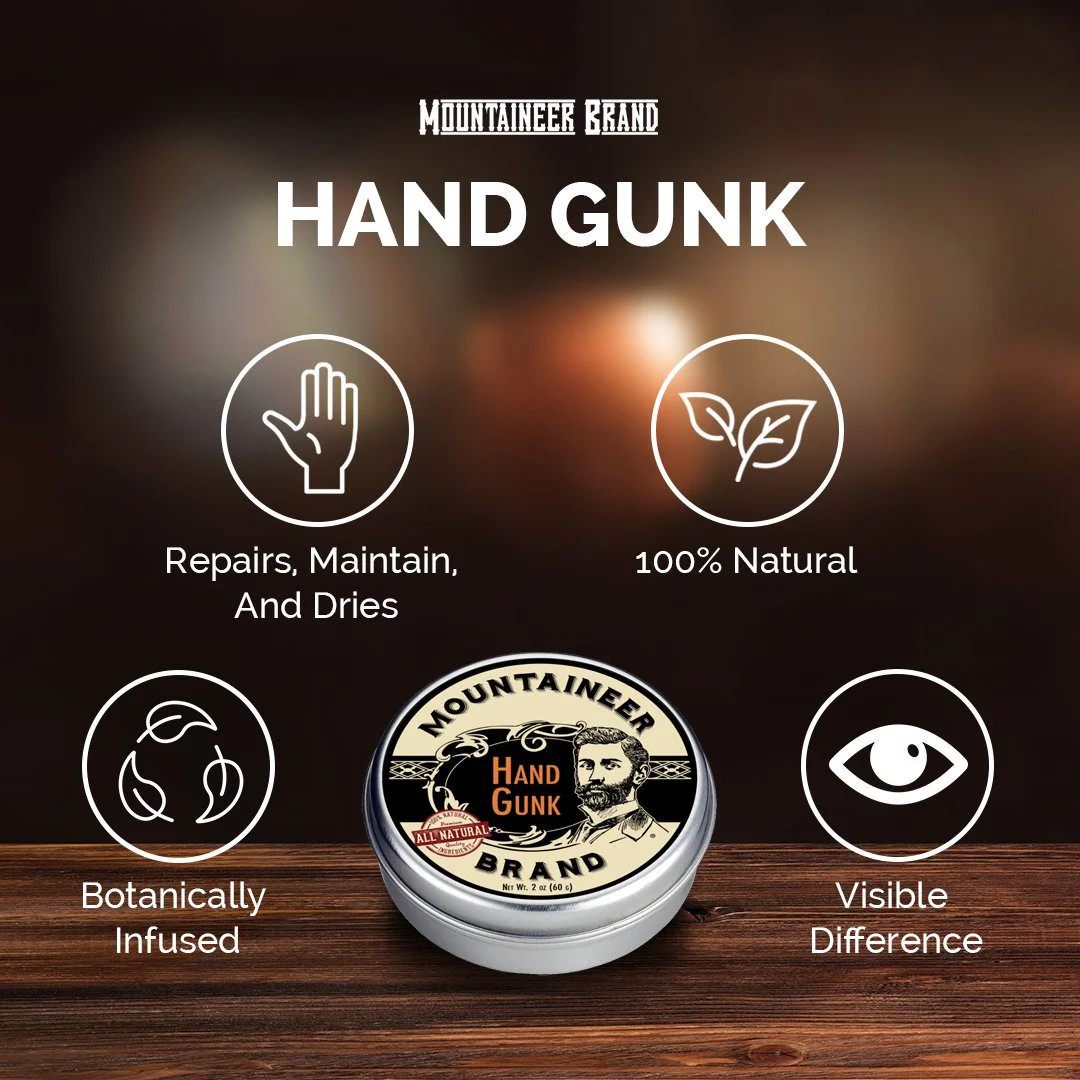 Hand Salve - Image 3