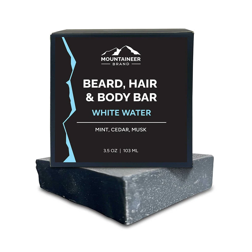 Natural Bar Soap - Image 3