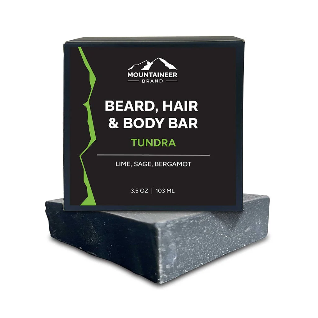 Natural Bar Soap - Image 4