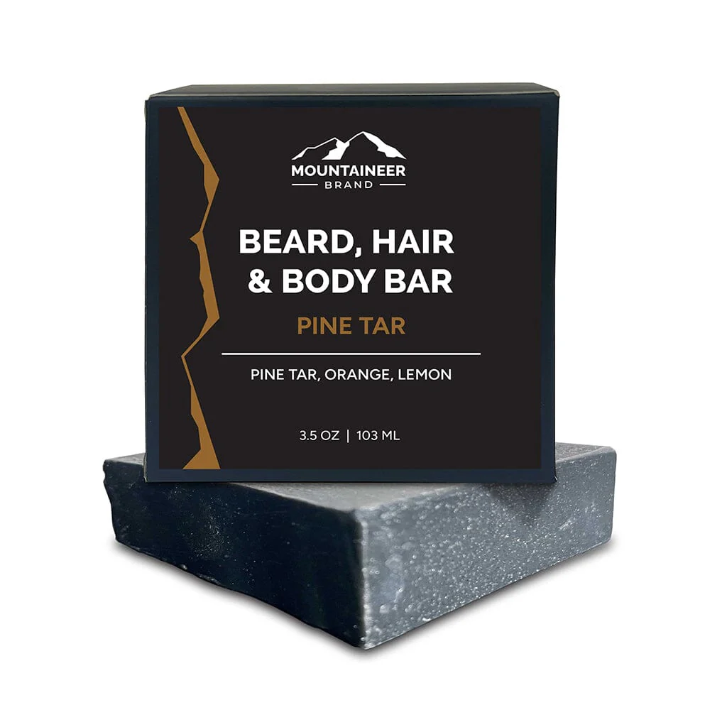 Natural Bar Soap - Image 7