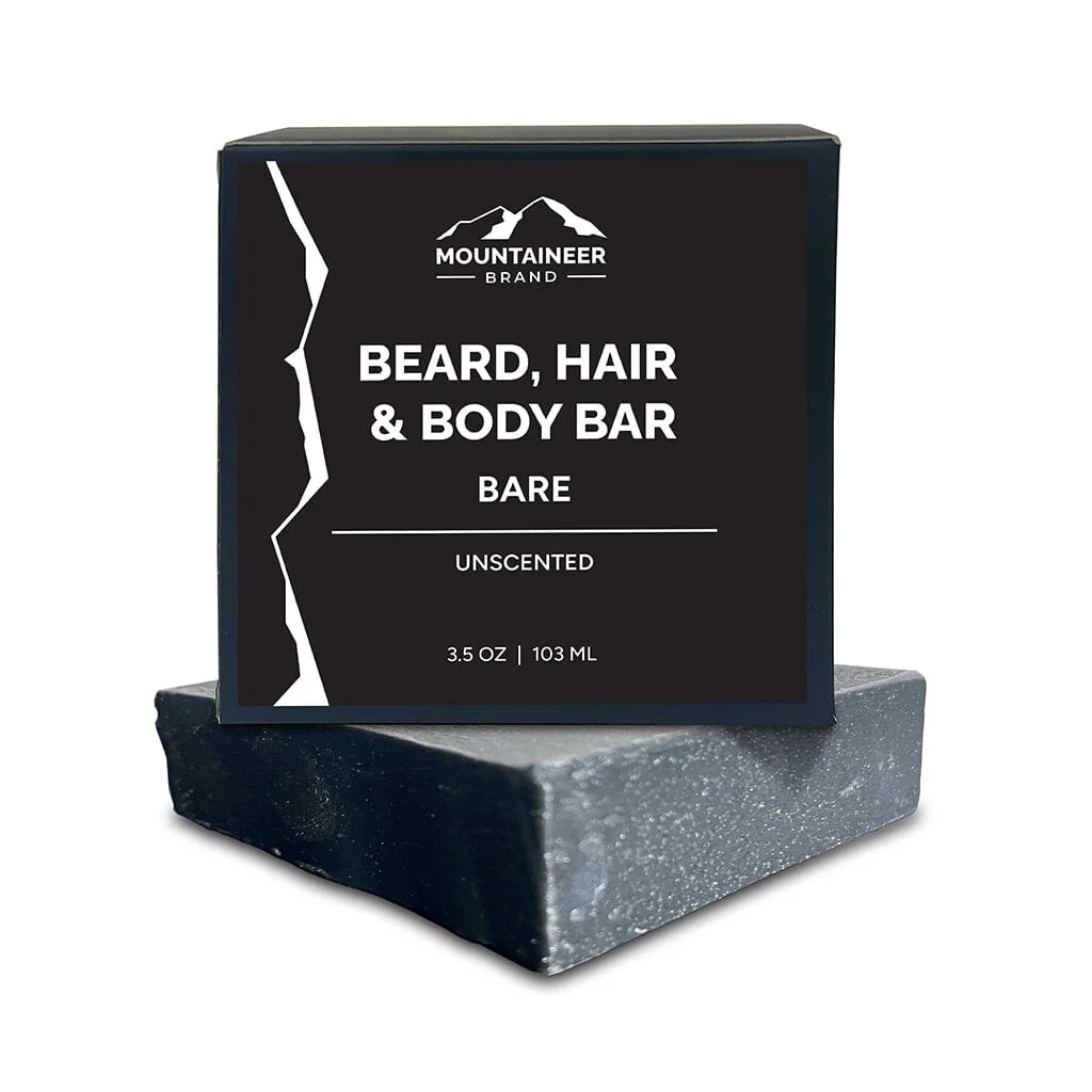 Natural Bar Soap - Image 9