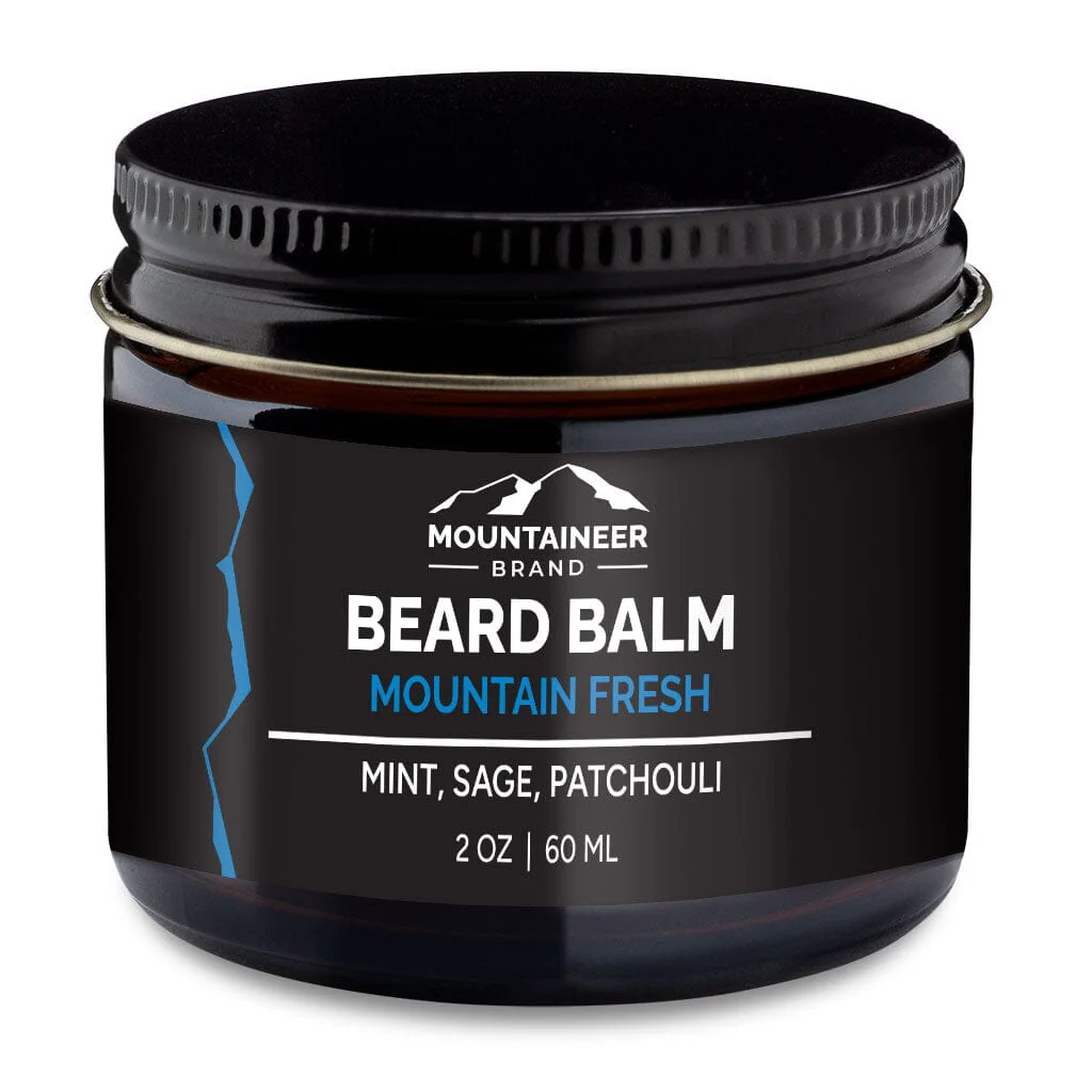Natural Beard Balm - Image 10