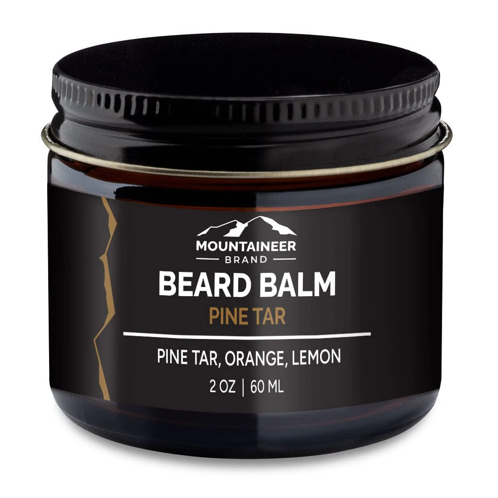 Natural Beard Balm - Image 11