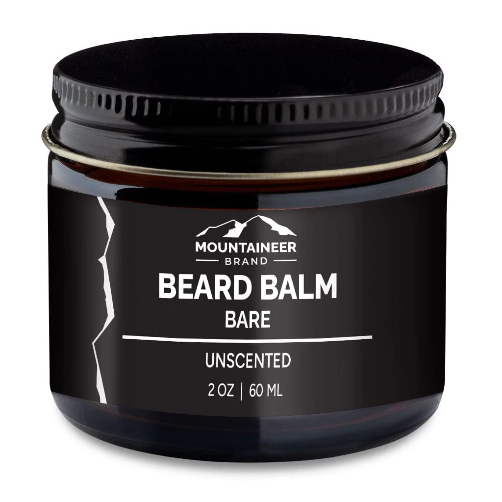 Natural Beard Balm - Image 13