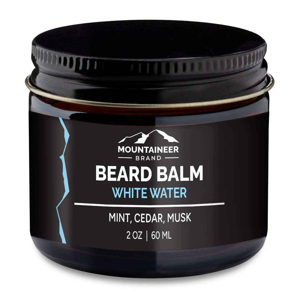 Natural Beard Balm - Image 7