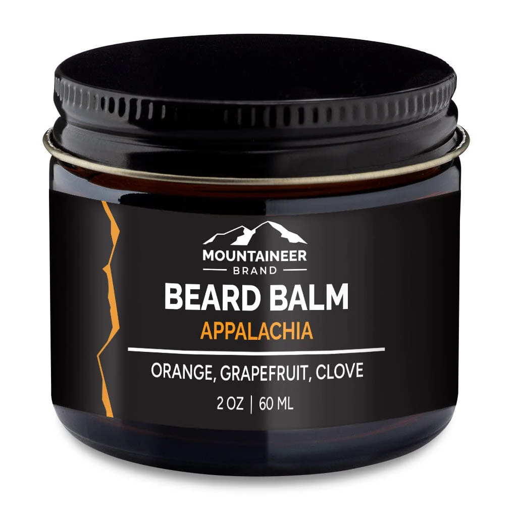 Natural Beard Balm - Image 9