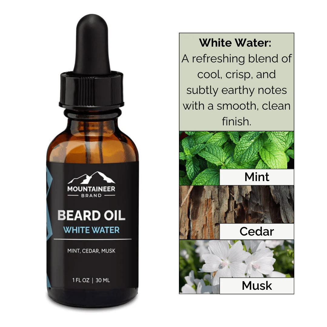 Natural Beard Oil - Image 10