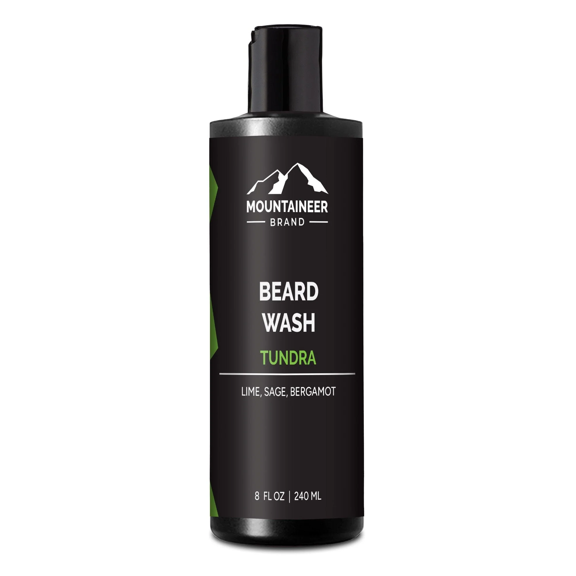 Natural Beard Wash/Shampoo - Image 3