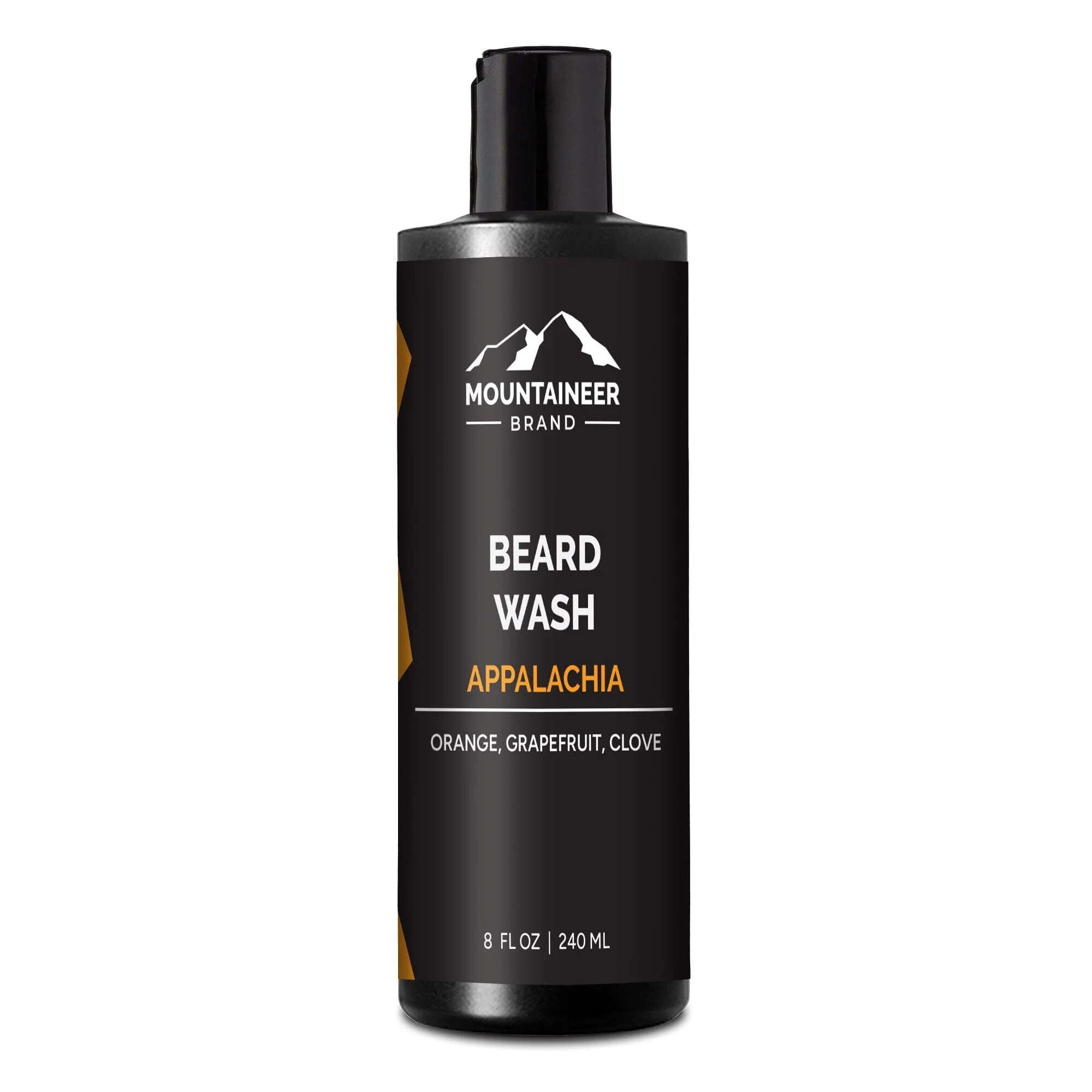 Natural Beard Wash/Shampoo - Image 4