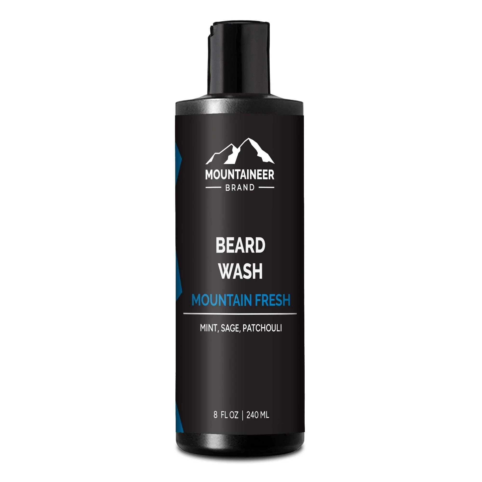 Natural Beard Wash/Shampoo - Image 5