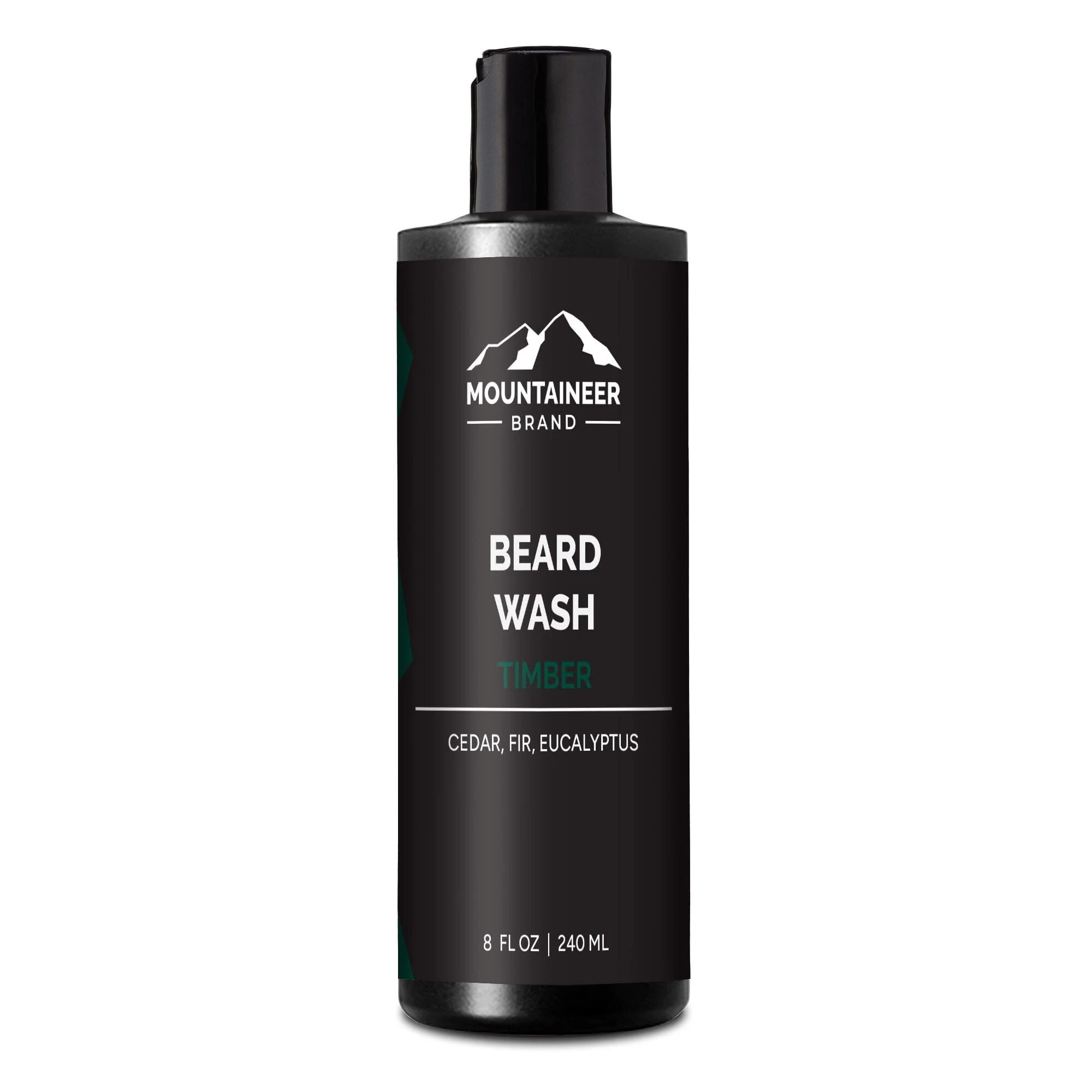 Natural Beard Wash/Shampoo - Image 7