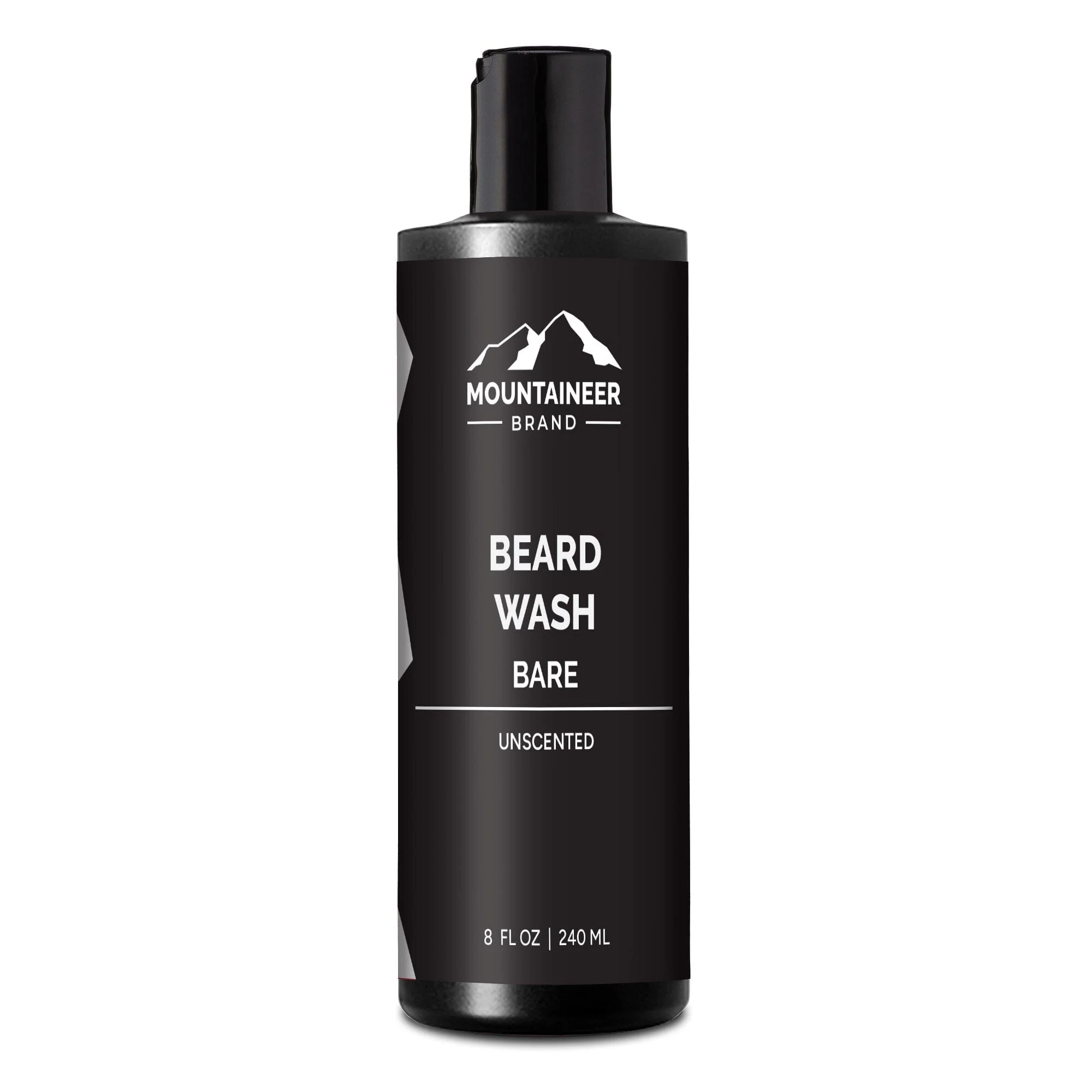 Natural Beard Wash/Shampoo - Image 8