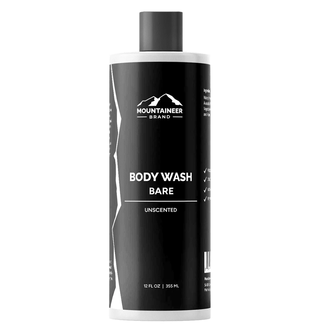 Natural Body Wash - Image 7