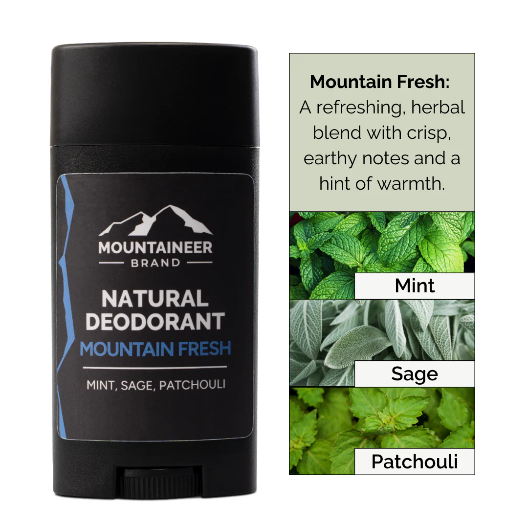 Natural Deodorant - Image 13