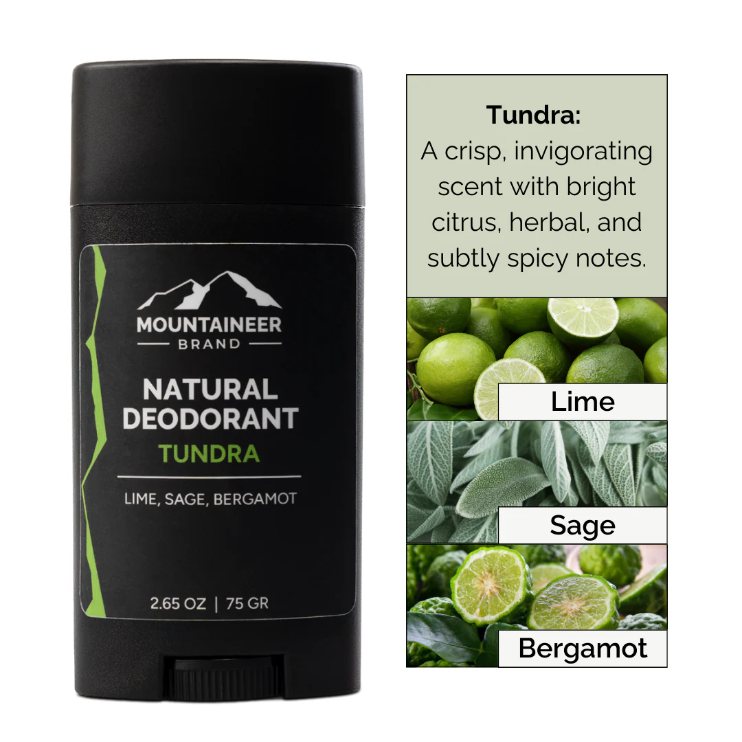 Natural Deodorant - Image 15