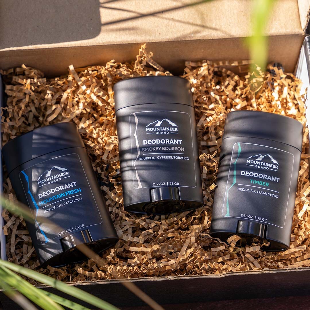 Natural Deodorant - Image 8