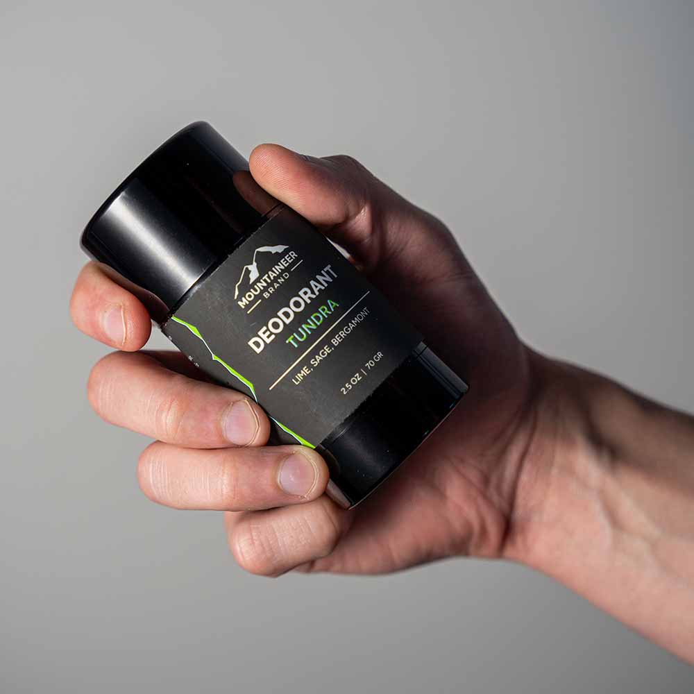 Natural Deodorant 6-Pack - Image 3