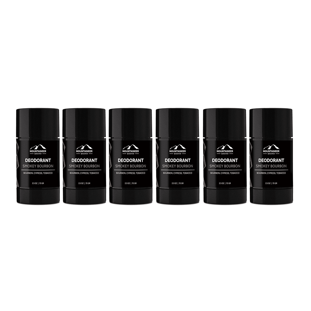 Natural Deodorant 6-Pack - Image 7