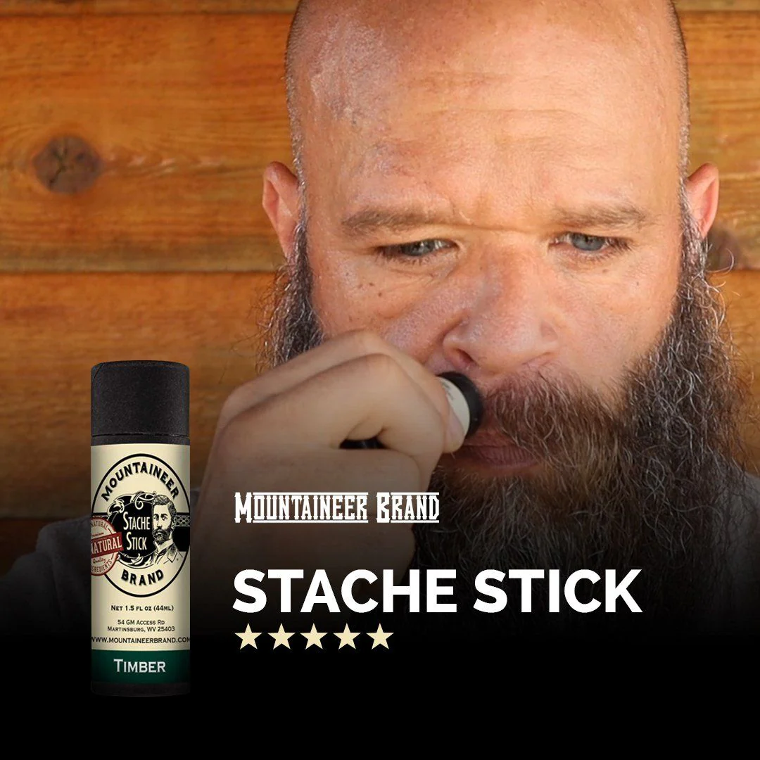 Mustache Wax - Image 10