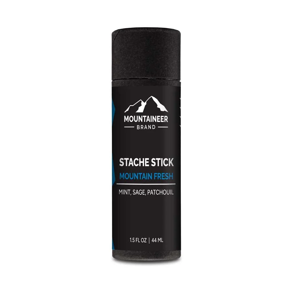 Mustache Wax - Image 5