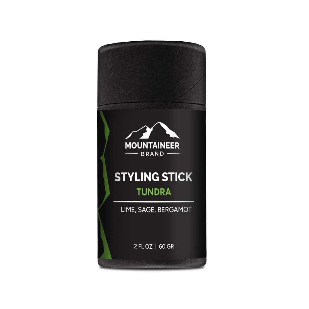 Styling Balm in a Stick - Image 3