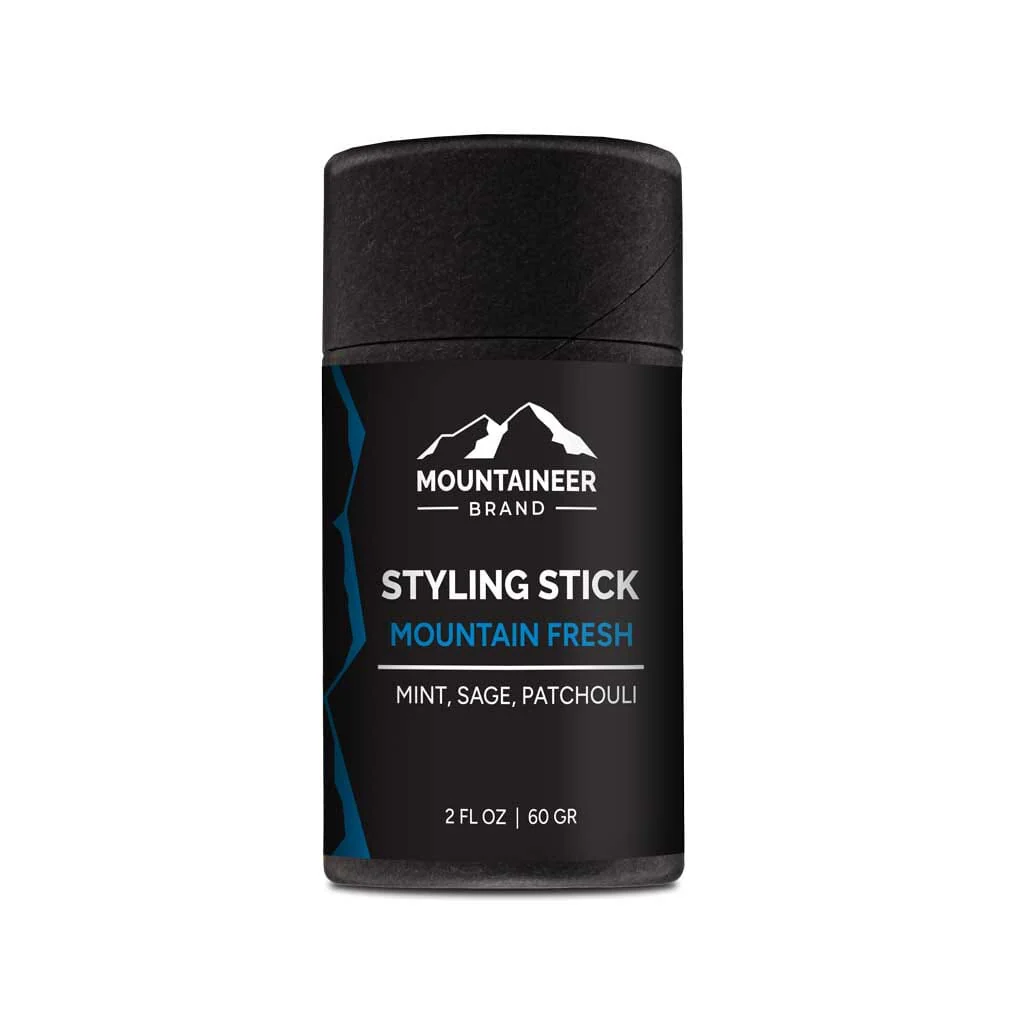 Styling Balm in a Stick - Image 5