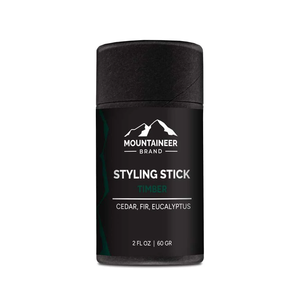 Styling Balm in a Stick - Image 7