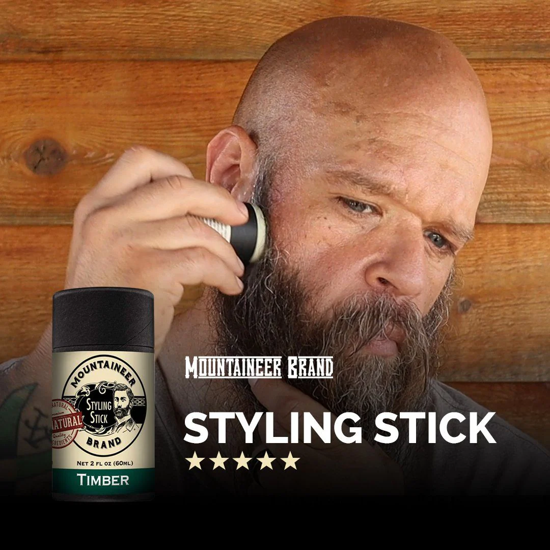Styling Balm in a Stick - Image 9