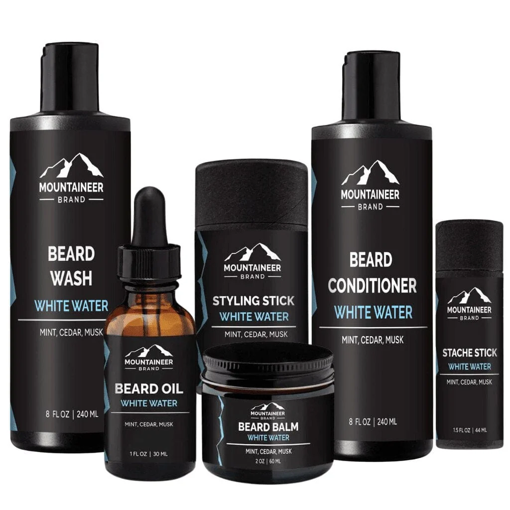The Big Beard Kit - Image 10