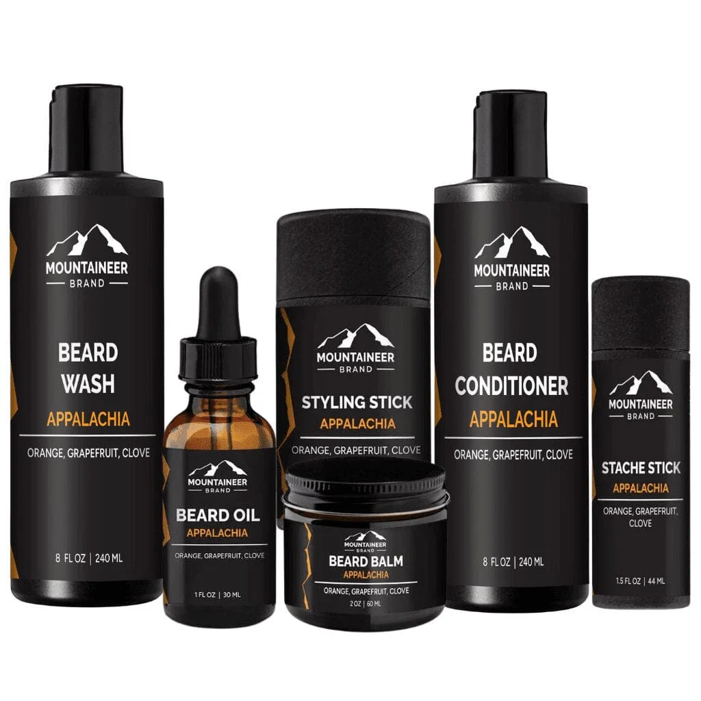 The Big Beard Kit - Image 4