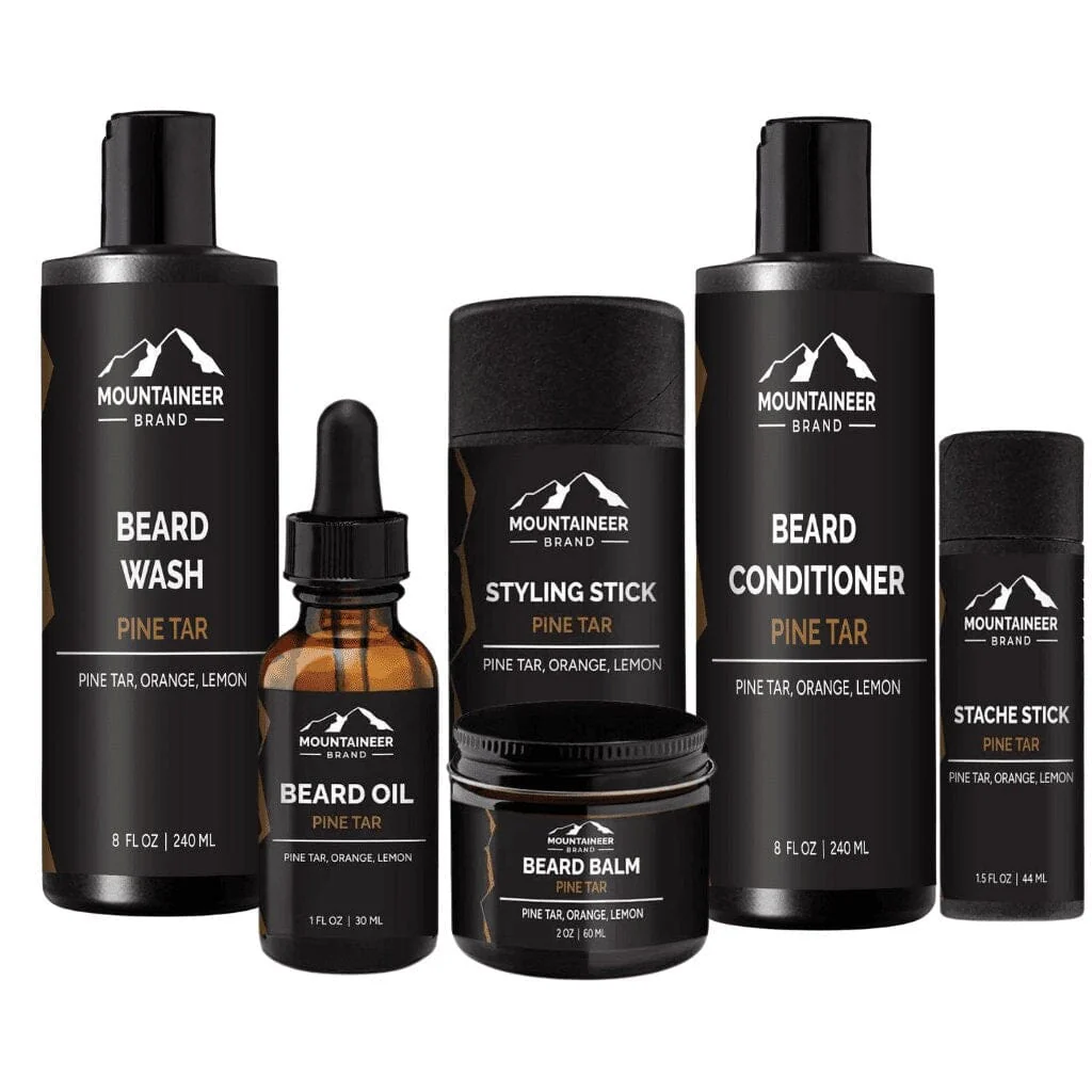 The Big Beard Kit - Image 7